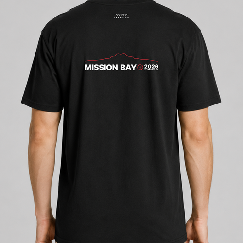 Men's Imperium Run Tee